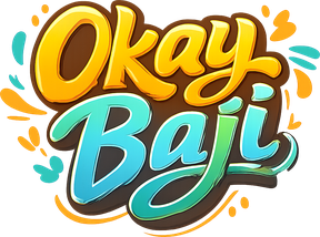 okay baji লোগো